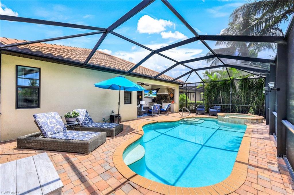 BONITA NATIONAL GOLF AND COUNTRY CLUB - Residential