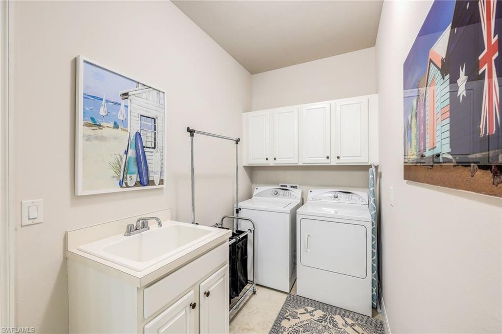 BONITA NATIONAL GOLF AND COUNTRY CLUB - Residential