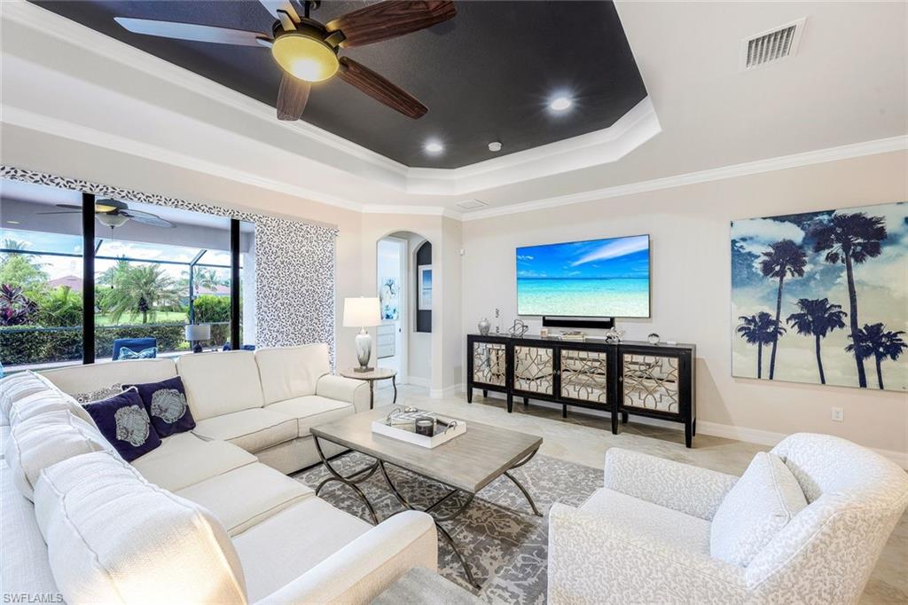 BONITA NATIONAL GOLF AND COUNTRY CLUB - Residential