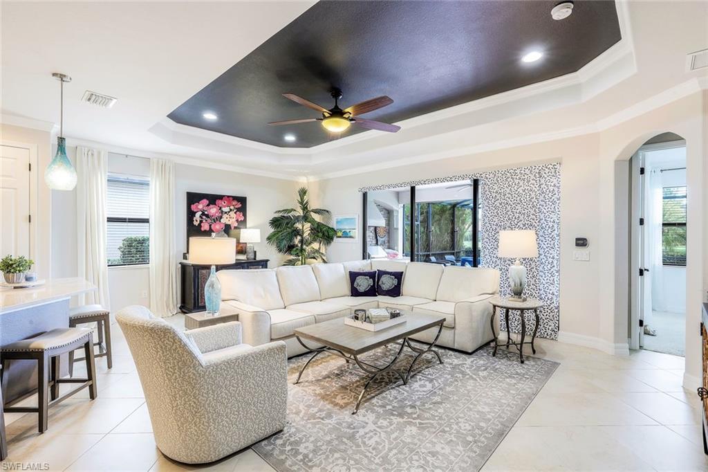 BONITA NATIONAL GOLF AND COUNTRY CLUB - Residential