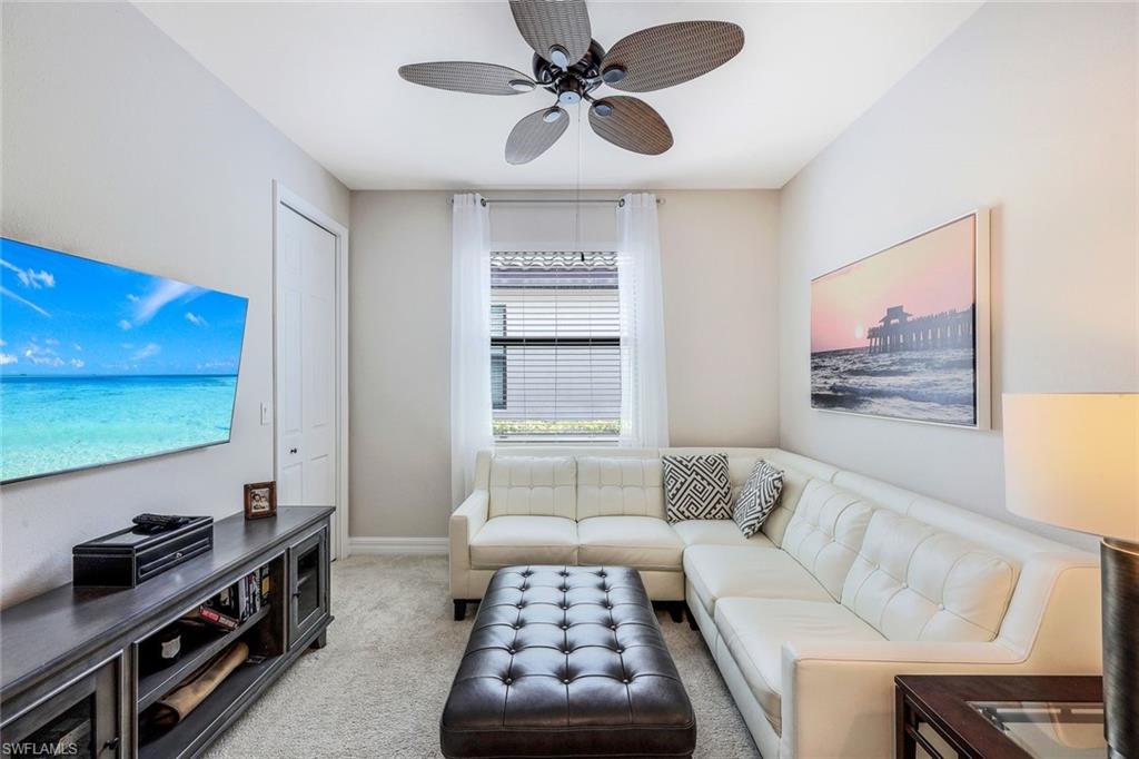 BONITA NATIONAL GOLF AND COUNTRY CLUB - Residential