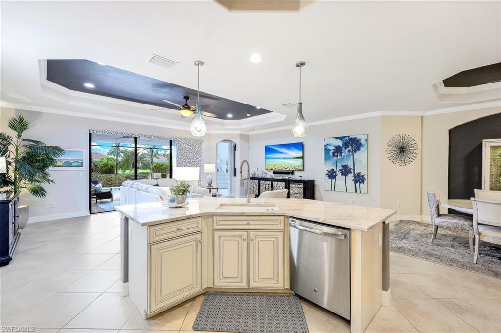 BONITA NATIONAL GOLF AND COUNTRY CLUB - Residential