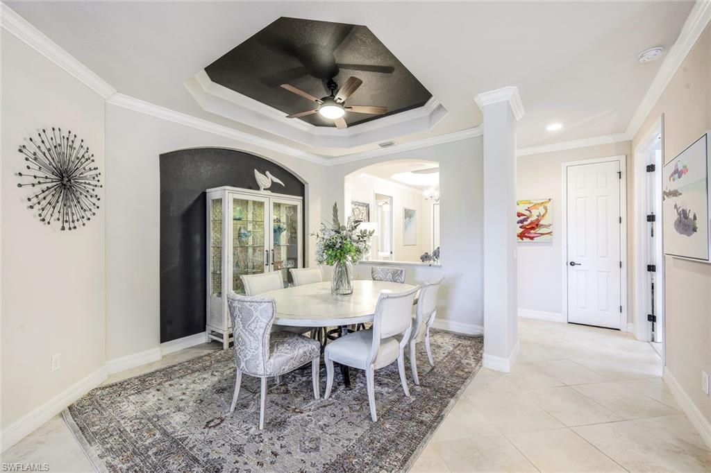 BONITA NATIONAL GOLF AND COUNTRY CLUB - Residential