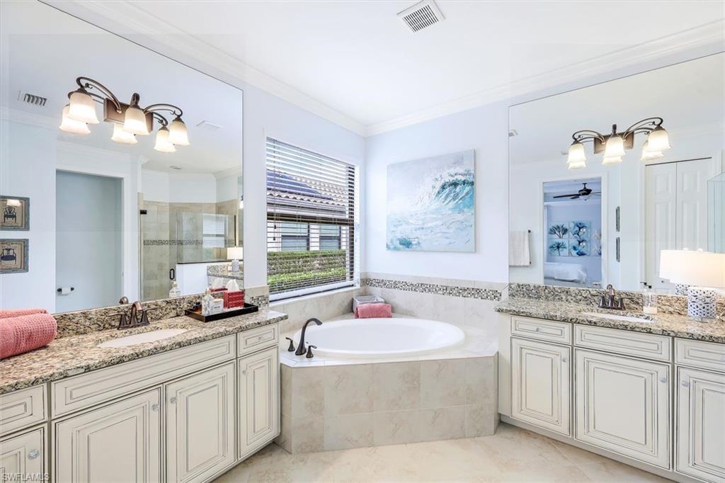 BONITA NATIONAL GOLF AND COUNTRY CLUB - Residential