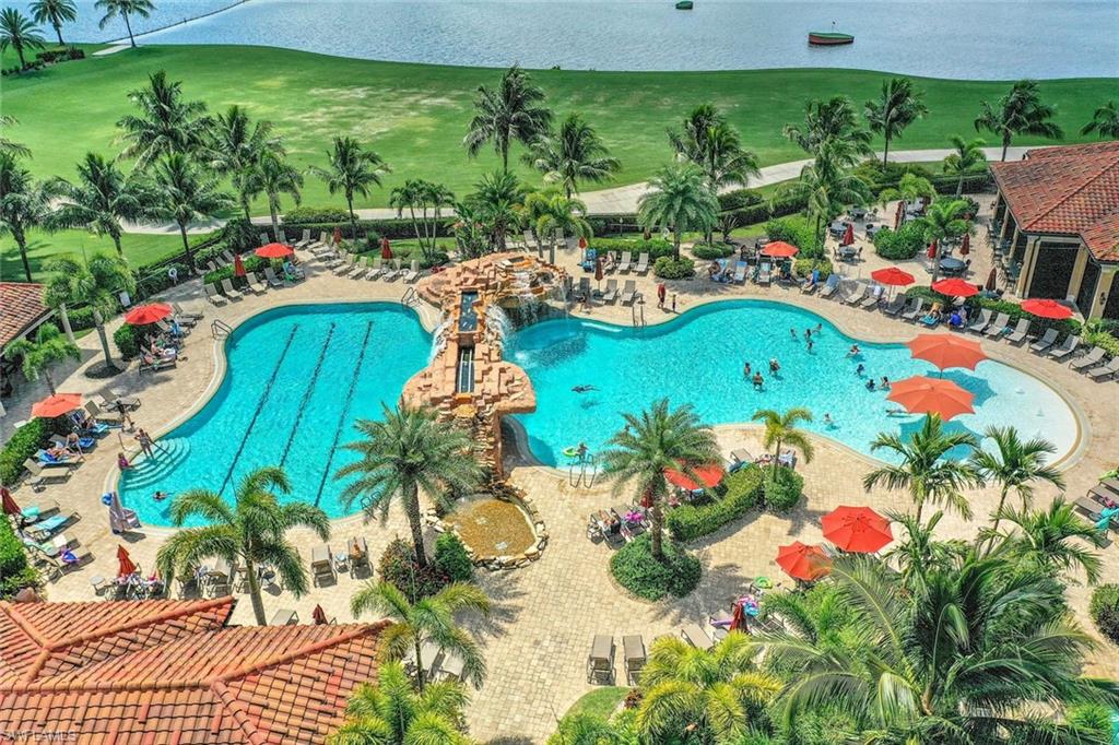 BONITA NATIONAL GOLF AND COUNTRY CLUB - Residential