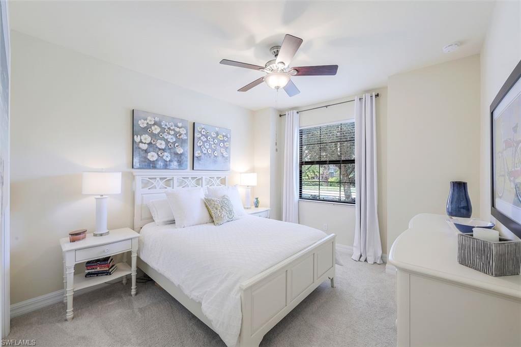 BONITA NATIONAL GOLF AND COUNTRY CLUB - Residential