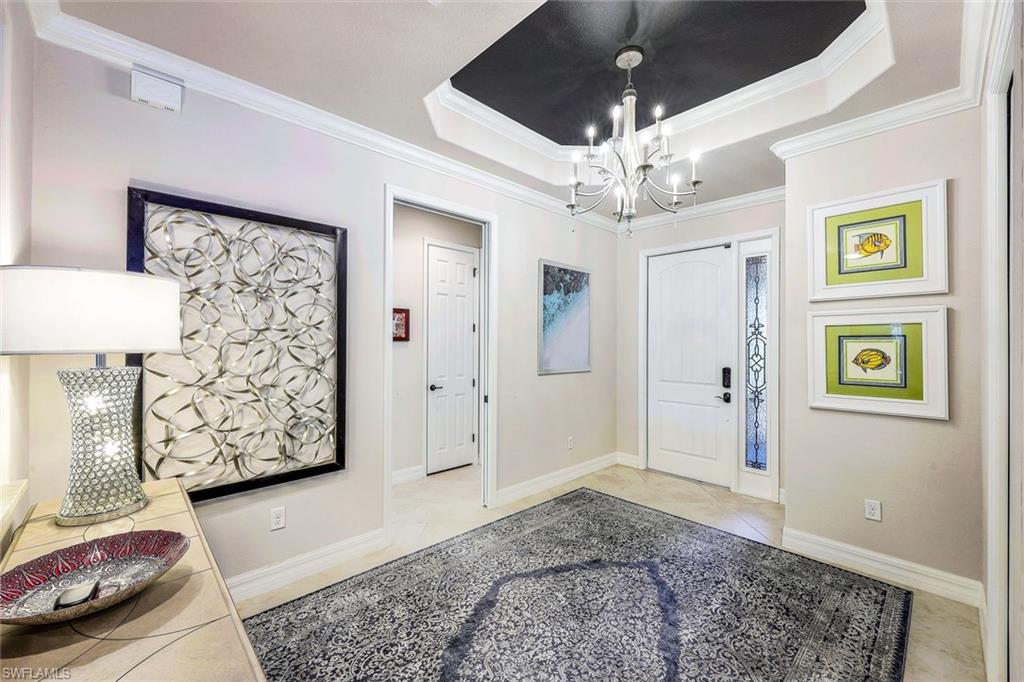 BONITA NATIONAL GOLF AND COUNTRY CLUB - Residential