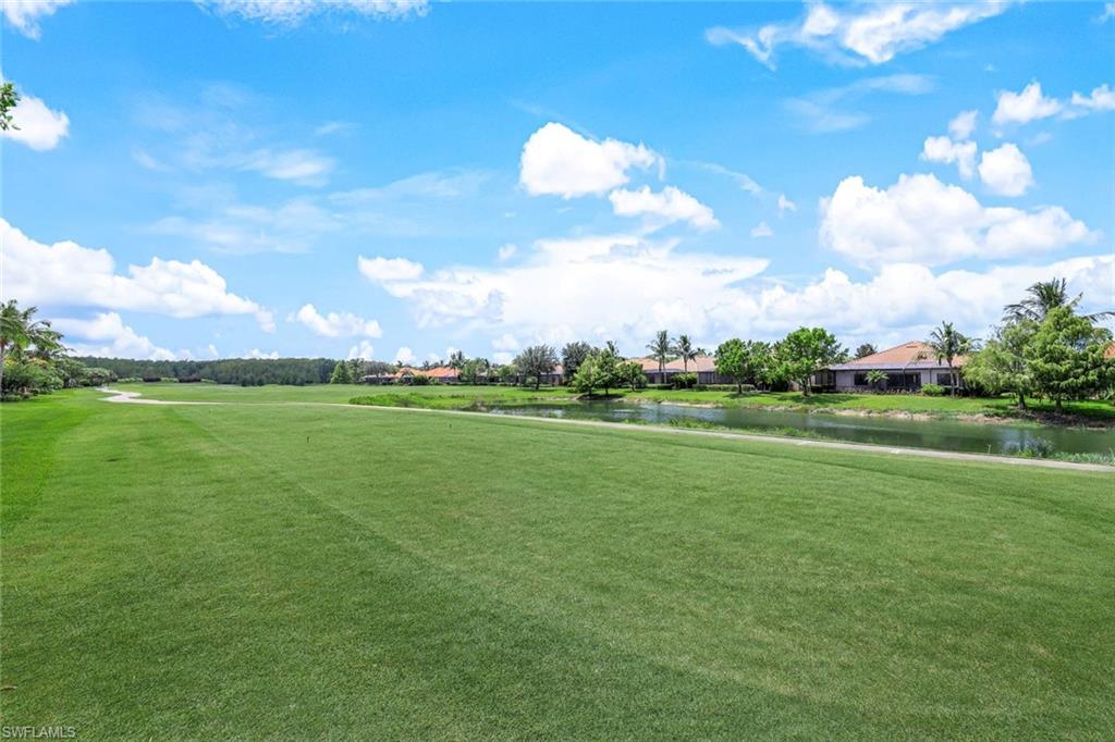 BONITA NATIONAL GOLF AND COUNTRY CLUB - Residential