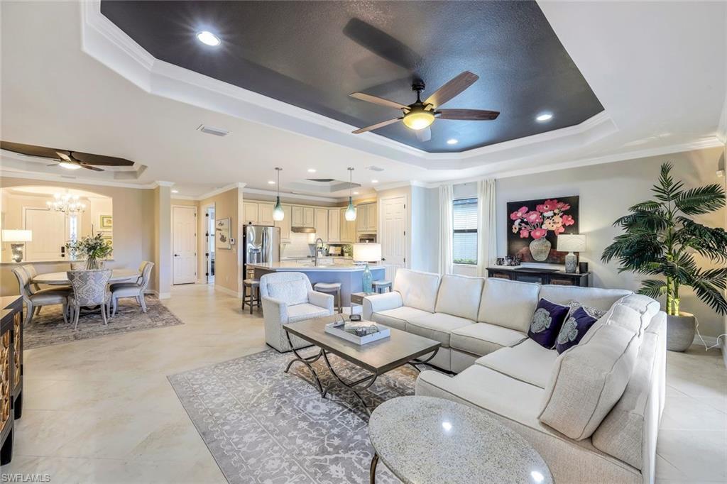 BONITA NATIONAL GOLF AND COUNTRY CLUB - Residential