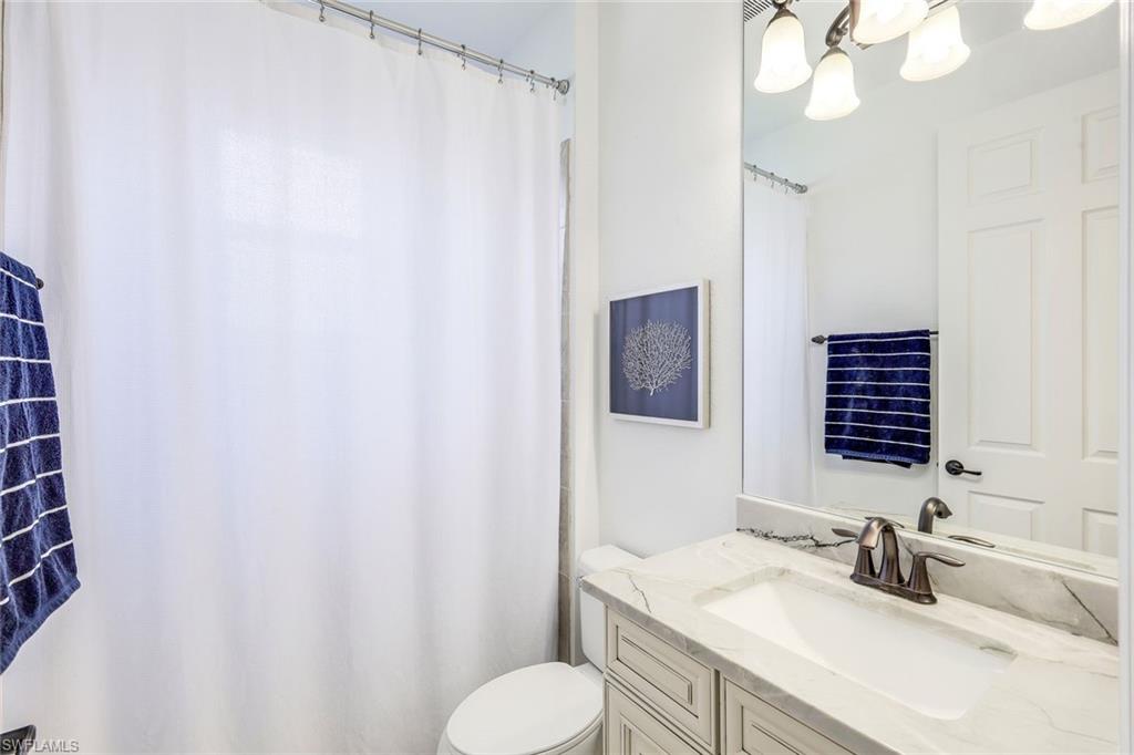 BONITA NATIONAL GOLF AND COUNTRY CLUB - Residential