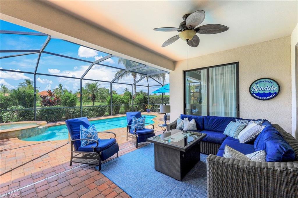 BONITA NATIONAL GOLF AND COUNTRY CLUB - Residential