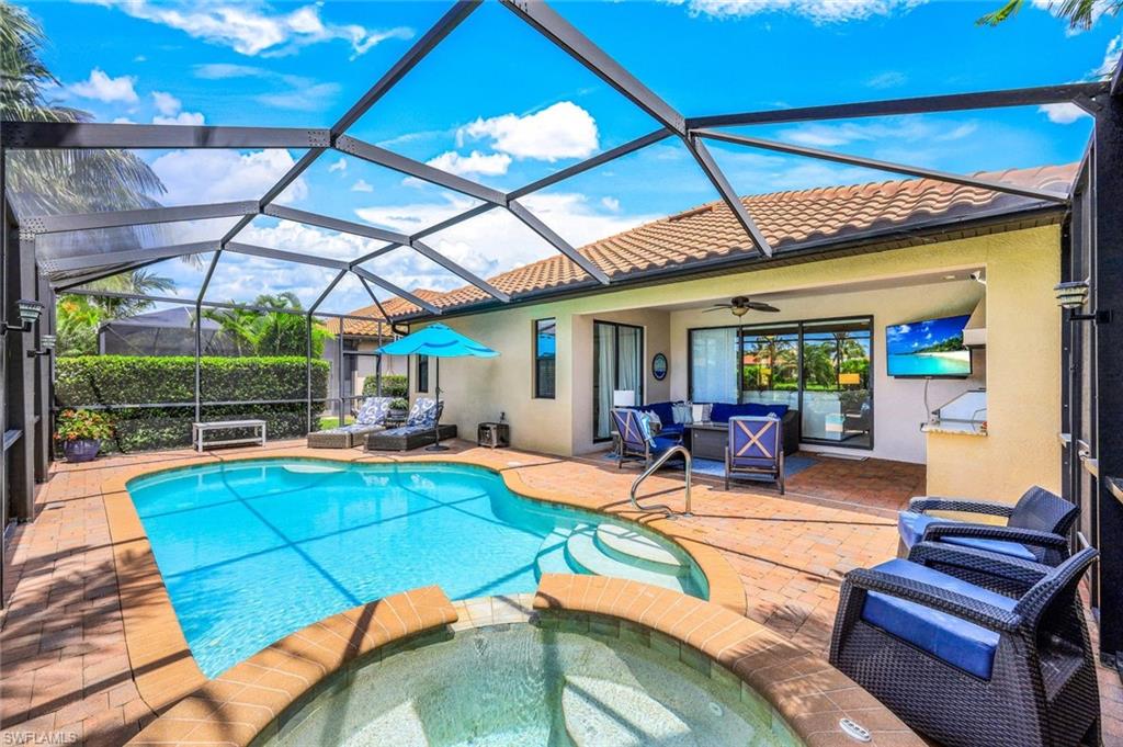 BONITA NATIONAL GOLF AND COUNTRY CLUB - Residential