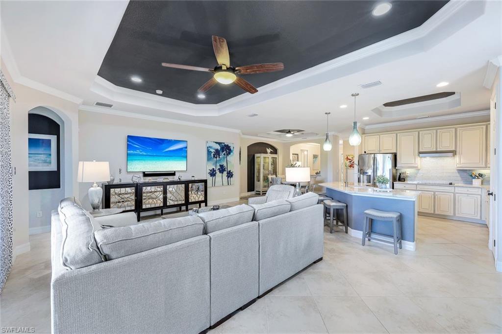 BONITA NATIONAL GOLF AND COUNTRY CLUB - Residential