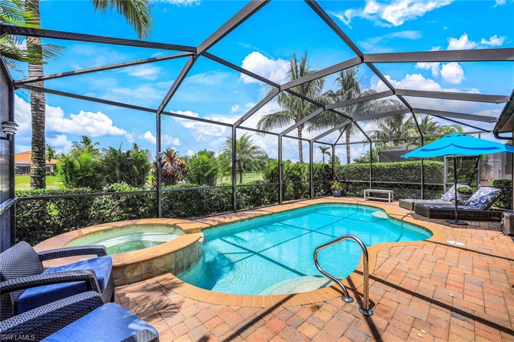 BONITA NATIONAL GOLF AND COUNTRY CLUB - Residential