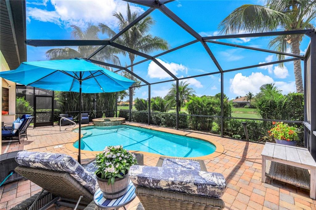 BONITA NATIONAL GOLF AND COUNTRY CLUB - Residential