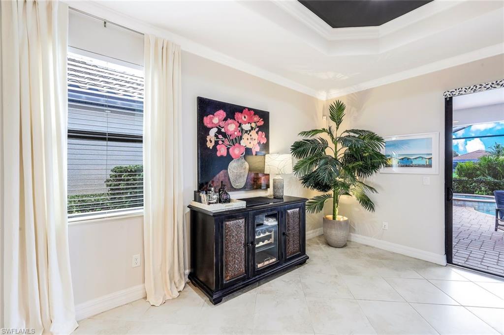 BONITA NATIONAL GOLF AND COUNTRY CLUB - Residential