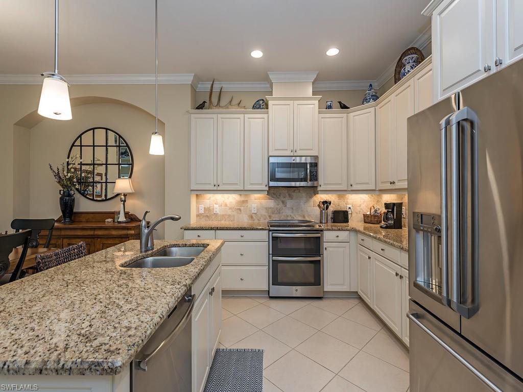 BONITA ISLES - Residential