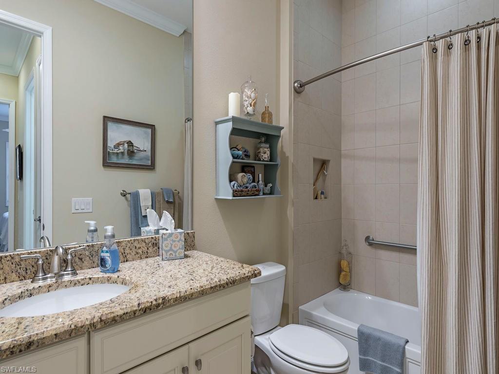 BONITA ISLES - Residential