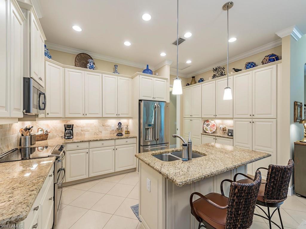 BONITA ISLES - Residential