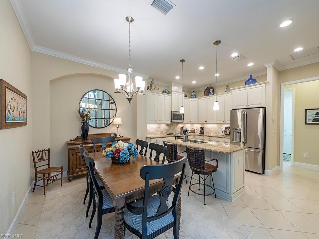 BONITA ISLES - Residential