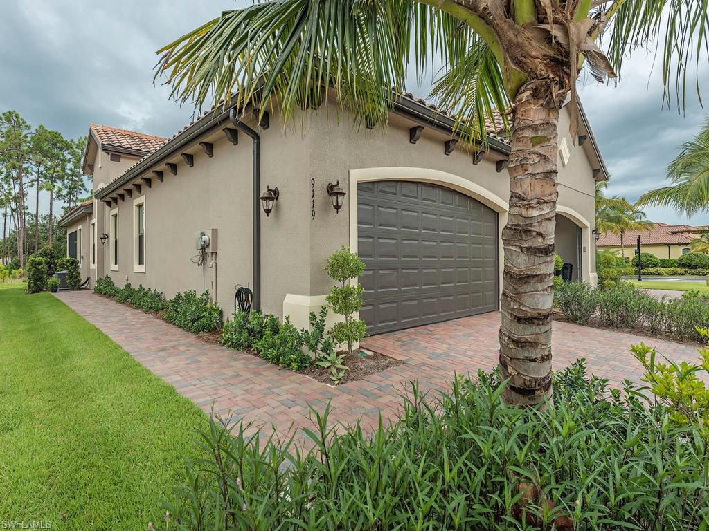 BONITA ISLES - Residential