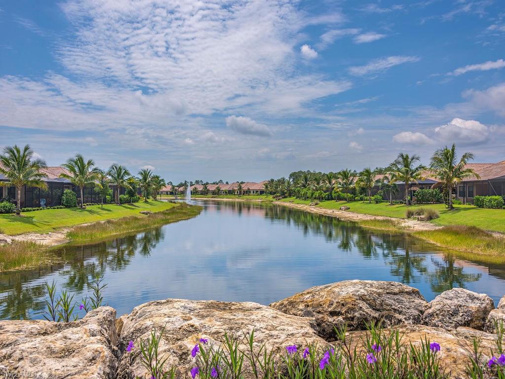 BONITA ISLES - Residential