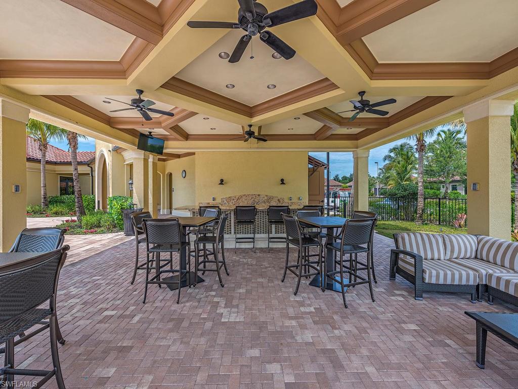 BONITA ISLES - Residential