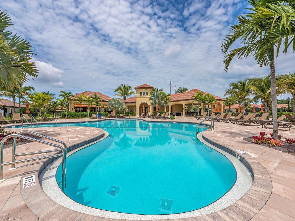 BONITA ISLES - Residential