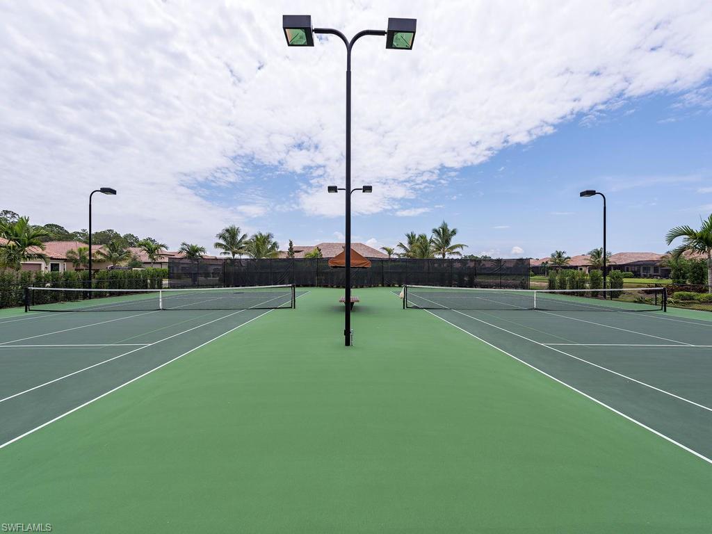 BONITA ISLES - Residential