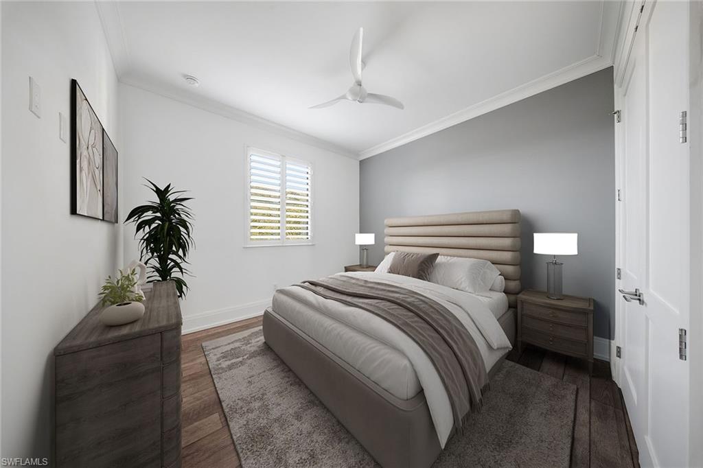 COCO LAKES - Residential