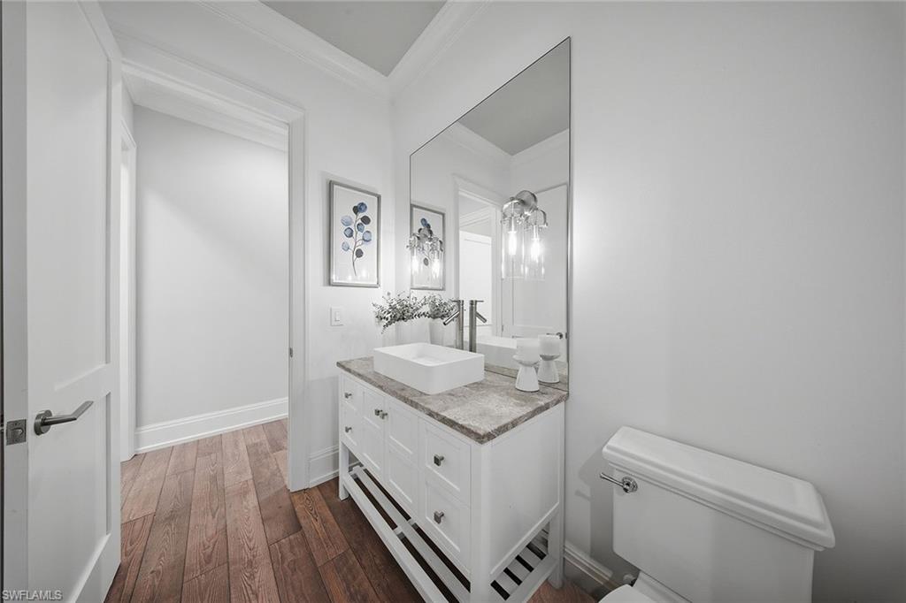 COCO LAKES - Residential