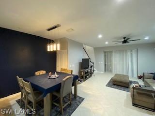 MATERA - Residential Lease