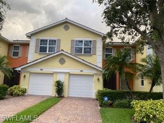 MATERA - Residential Lease