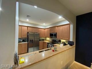 MATERA - Residential Lease