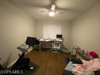 MATERA - Residential Lease