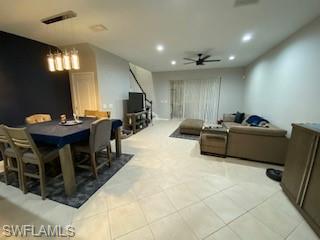 MATERA - Residential Lease