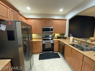 MATERA - Residential Lease