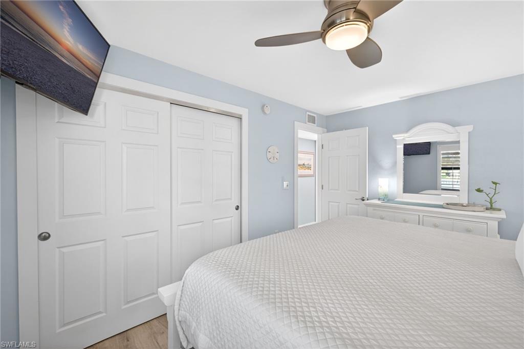 SANIBEL MOORINGS CONDO - Residential