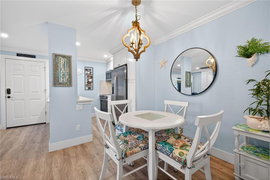 SANIBEL MOORINGS CONDO - Residential