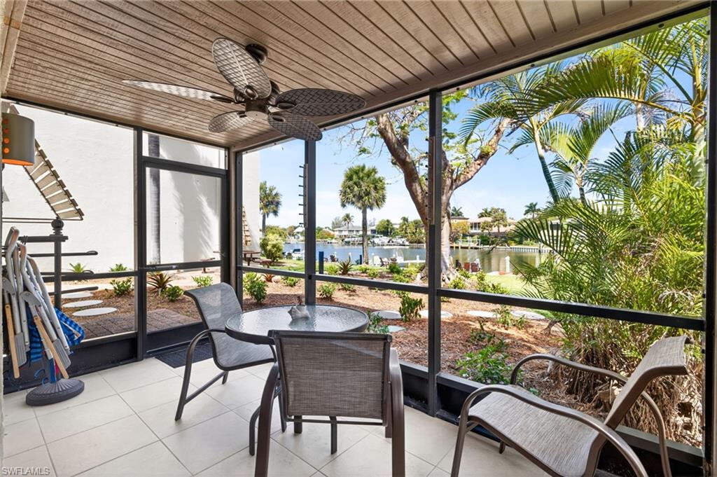 SANIBEL MOORINGS CONDO - Residential