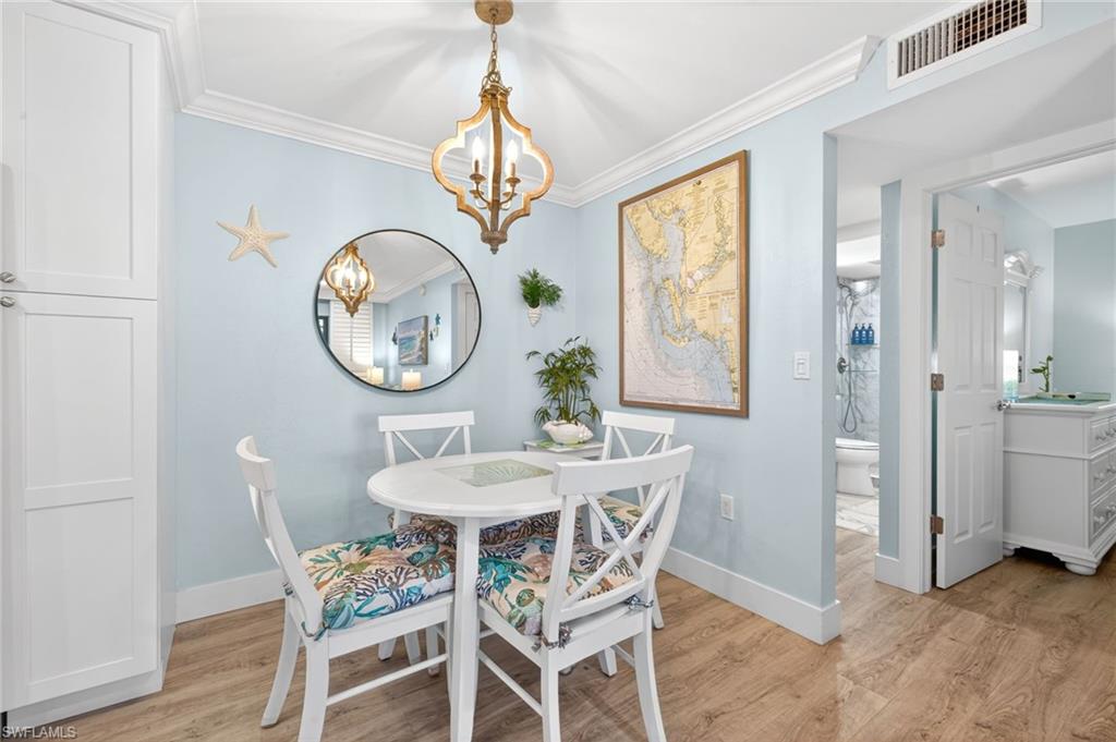 SANIBEL MOORINGS CONDO - Residential