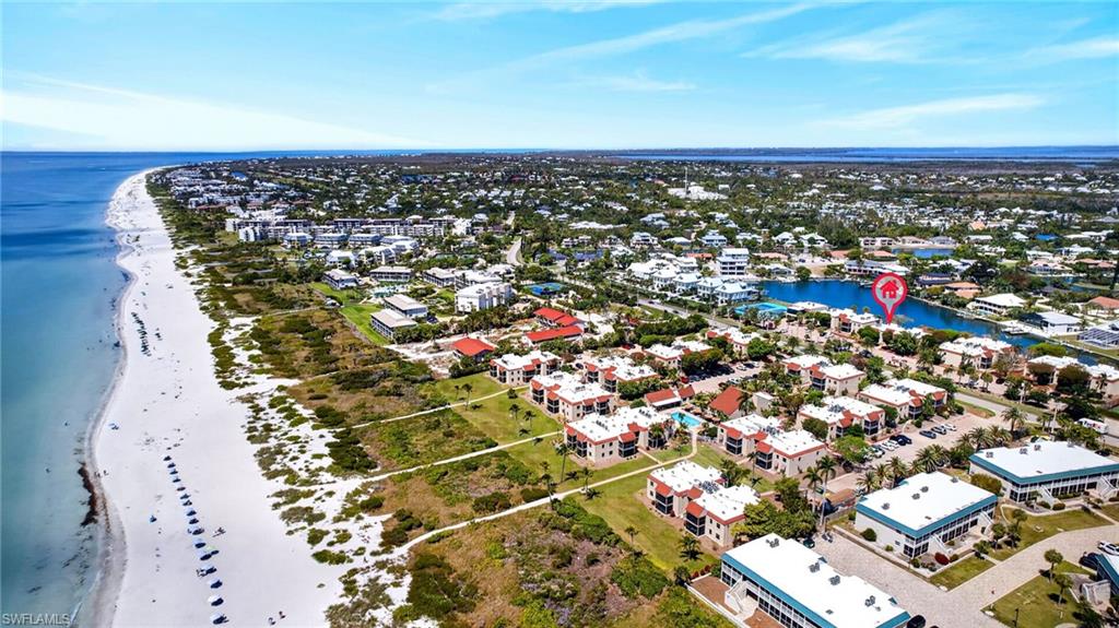 SANIBEL MOORINGS CONDO - Residential