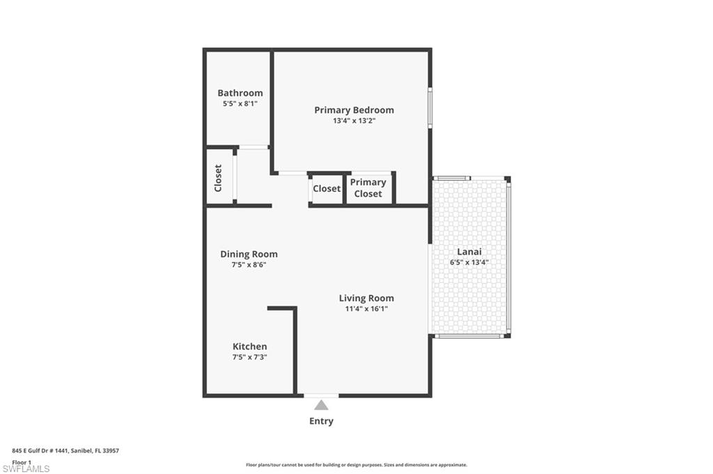 SANIBEL MOORINGS CONDO - Residential