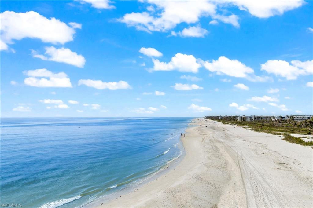 SANIBEL MOORINGS CONDO - Residential