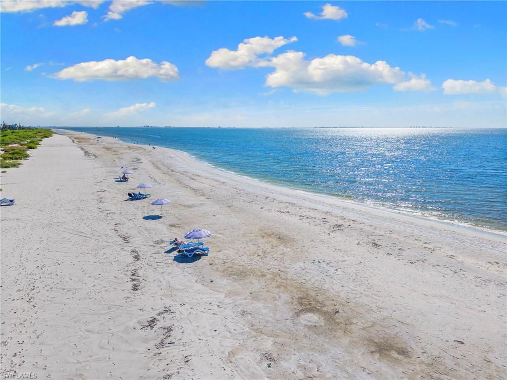 SANIBEL MOORINGS CONDO - Residential