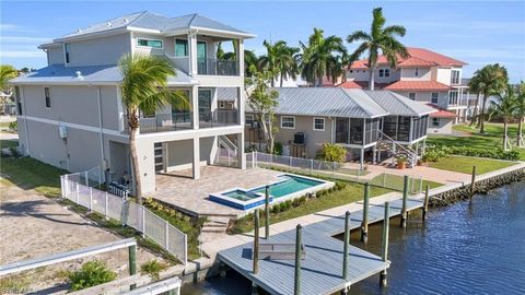 A home in FORT MYERS BEACH