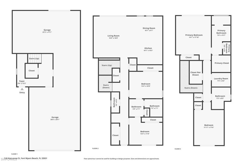 ISLAND SHORES - Residential