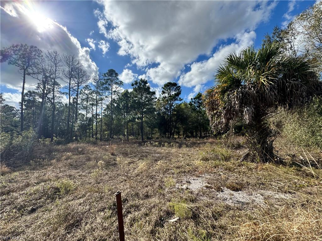 MONTURA RANCH ESTATES - Land