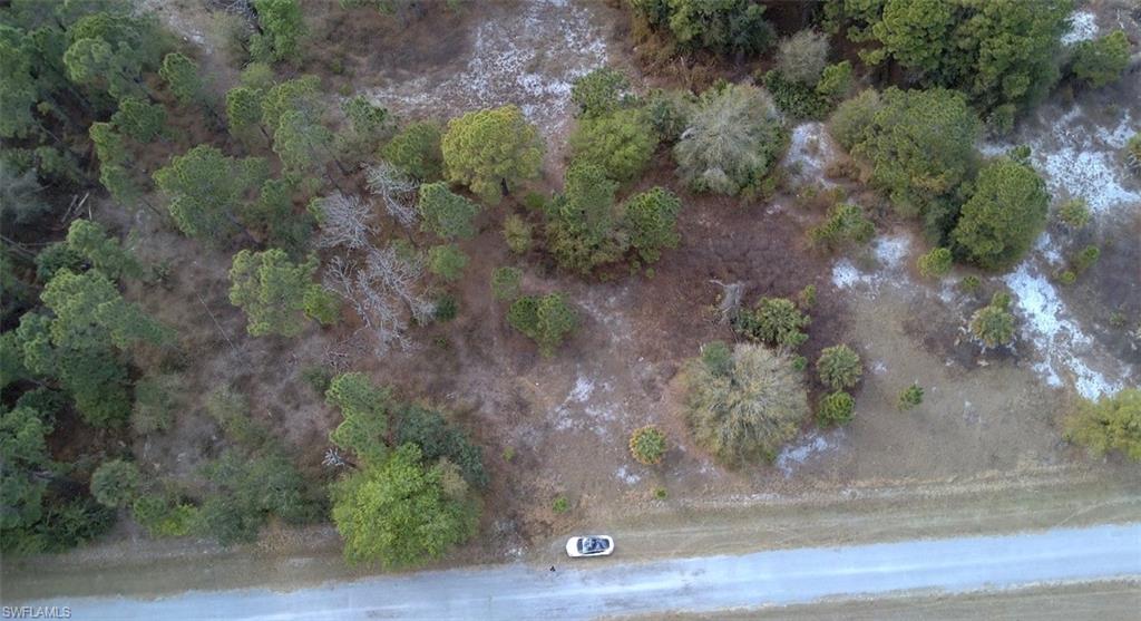 MONTURA RANCH ESTATES - Land