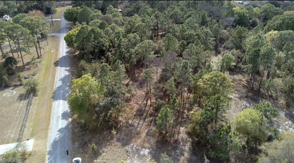 MONTURA RANCH ESTATES - Land